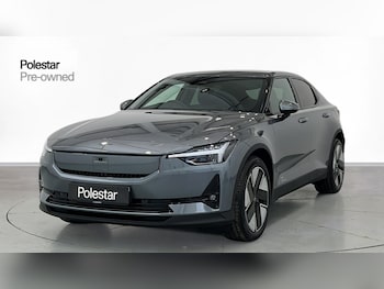 Used Polestar Polestar 2 2026 for sale - 78450237: Photo