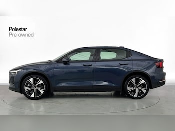 Used Polestar Polestar 2 2022 for sale - 76630212: Photo