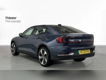 Used Polestar Polestar 2 2022 for sale - 76630212: Photo