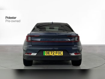 Used Polestar Polestar 2 2022 for sale - 76630212: Photo