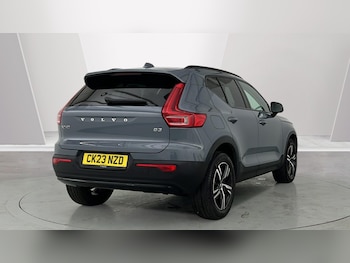 Used Volvo XC40 2023 for sale - 76921944: Photo