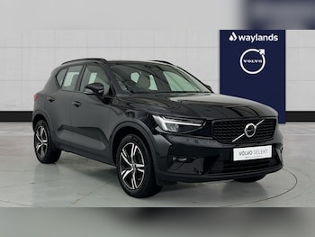 Used Volvo XC40 2022 for sale - 77261627: Photo