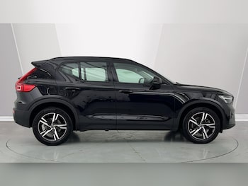 Used Volvo XC40 2022 for sale - 77261627: Photo