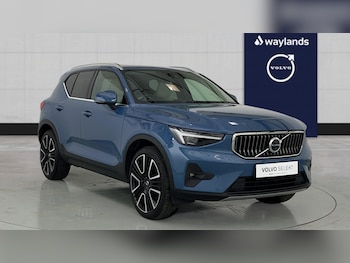 Used Volvo XC40 2024 for sale - 77413835: Photo