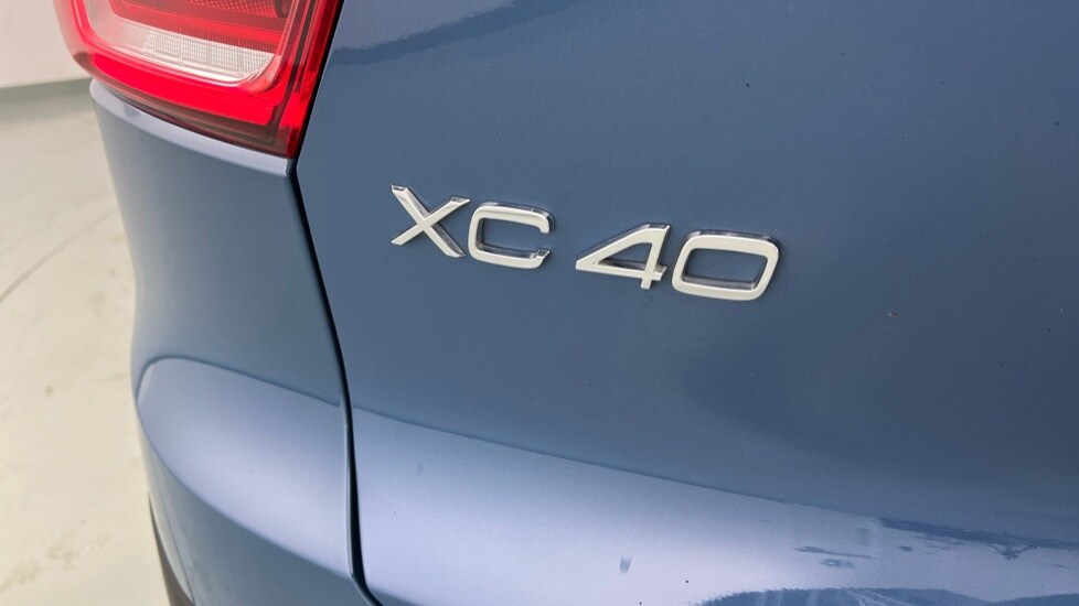 Used Volvo XC40 2024 for sale - 77413835: Photo 58