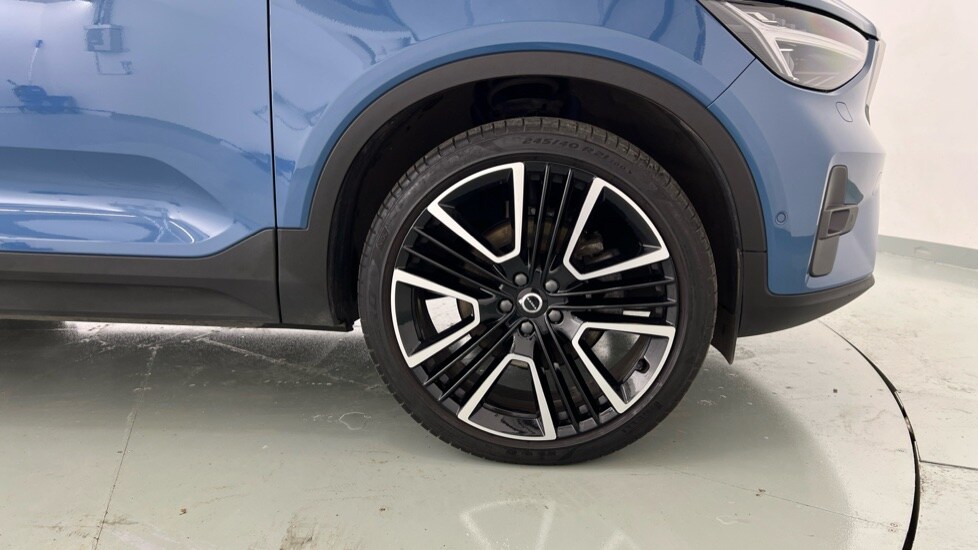 Used Volvo XC40 2024 for sale - 77413835: Photo 66