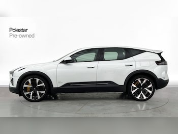 Used Polestar Polestar 3 2025 for sale - 78137081: Photo