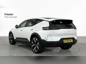 Used Polestar Polestar 3 2025 for sale - 78137081: Photo