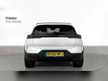 Used Polestar Polestar 3 2025 for sale - 78137081: Photo