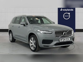 Volvo - XC90