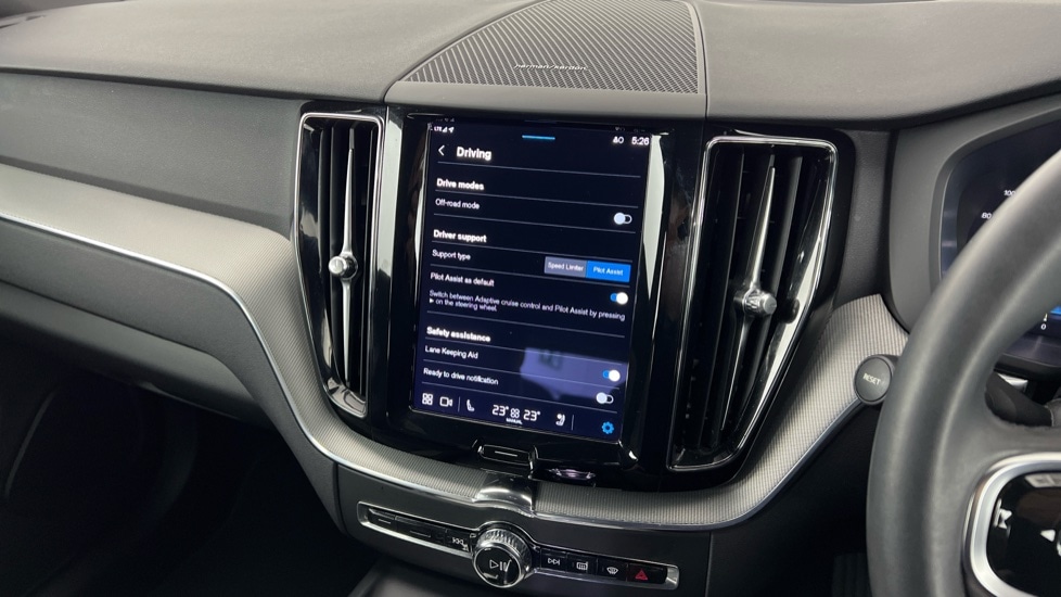 Used Volvo XC60 2023 for sale - 77795162: Photo 14