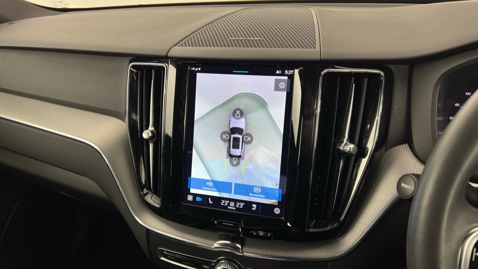 Used Volvo XC60 2023 for sale - 77795162: Photo 19