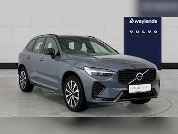 Used Volvo XC60 2023 for sale - 77795162: Photo