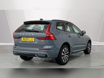 Used Volvo XC60 2023 for sale - 77795162: Photo