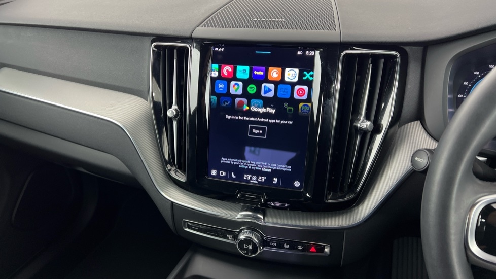 Used Volvo XC60 2023 for sale - 77795162: Photo 46