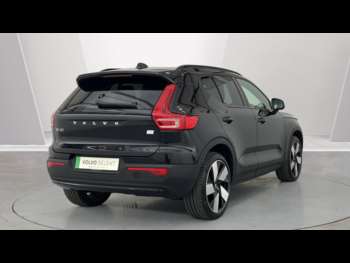 Used Volvo XC40 2023 for sale - 74984332: Photo