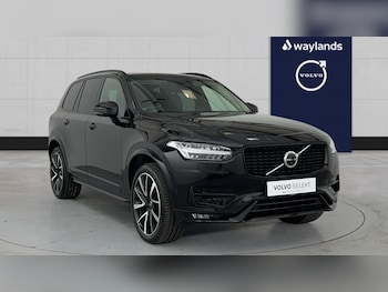 Volvo - XC90