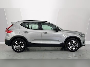 Used Volvo XC40 2023 for sale - 78450175: Photo