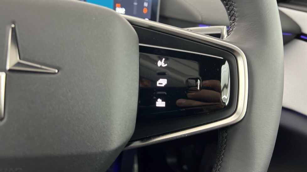 Used Polestar Polestar 4 2025 for sale - 75467598: Photo 11