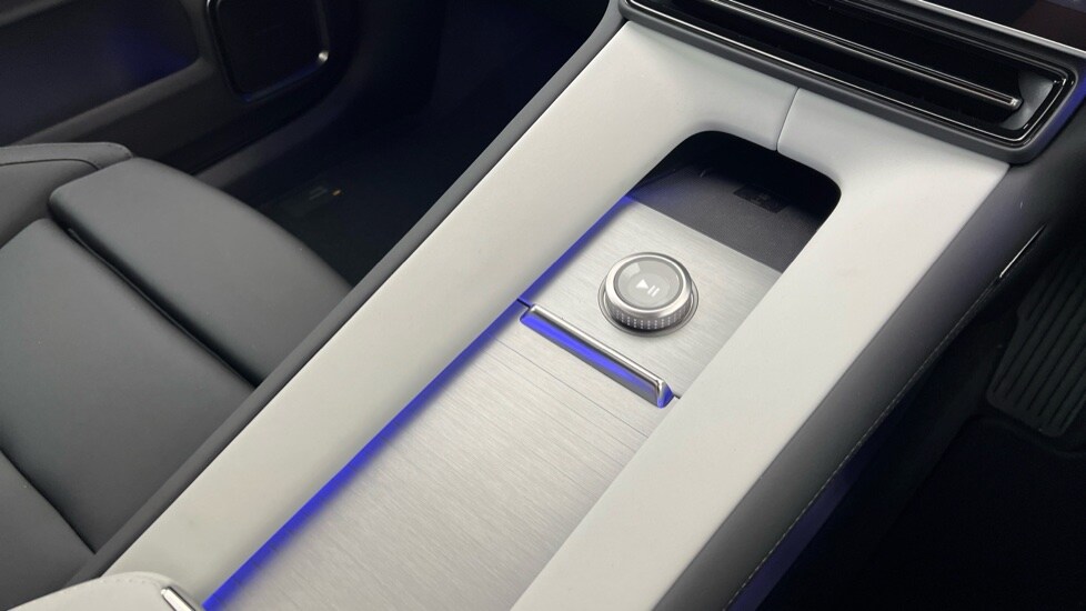 Used Polestar Polestar 4 2025 for sale - 75467598: Photo 12