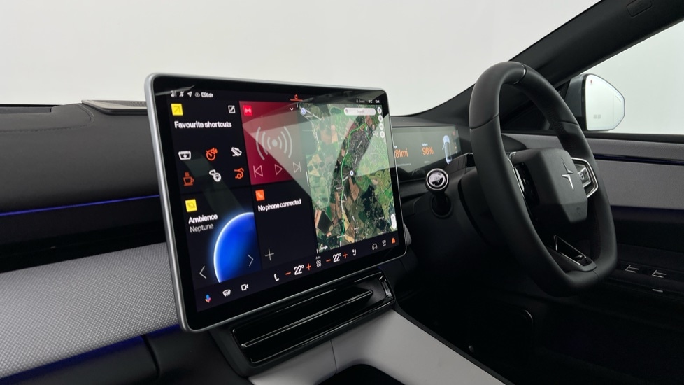 Used Polestar Polestar 4 2025 for sale - 75467598: Photo 13