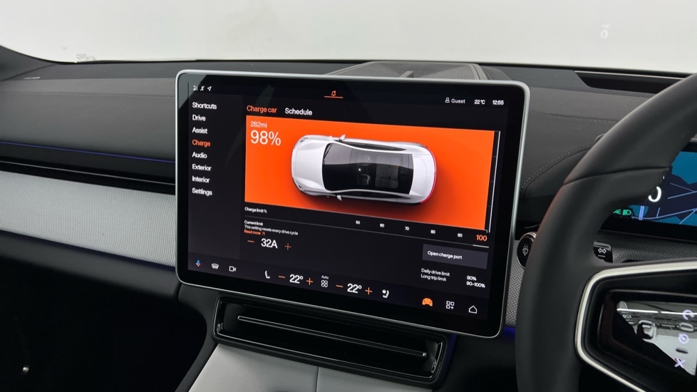 Used Polestar Polestar 4 2025 for sale - 75467598: Photo 15