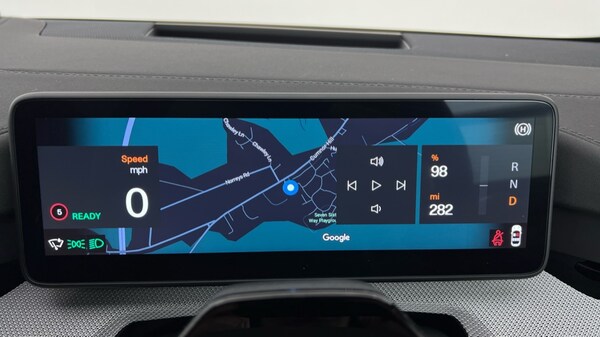 Used Polestar Polestar 4 2025 for sale - 75467598: Photo 16