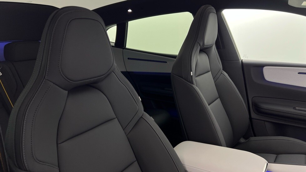 Used Polestar Polestar 4 2025 for sale - 75467598: Photo 18