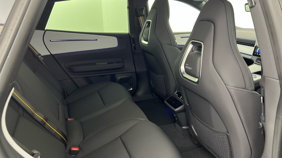 Used Polestar Polestar 4 2025 for sale - 75467598: Photo 19