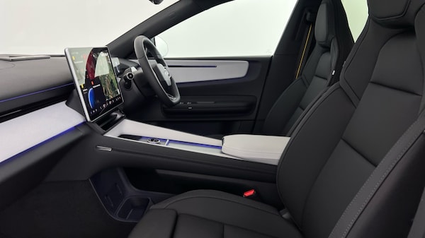 Used Polestar Polestar 4 2025 for sale - 75467598: Photo 23