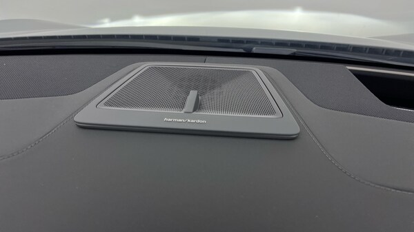 Used Polestar Polestar 4 2025 for sale - 75467598: Photo 24