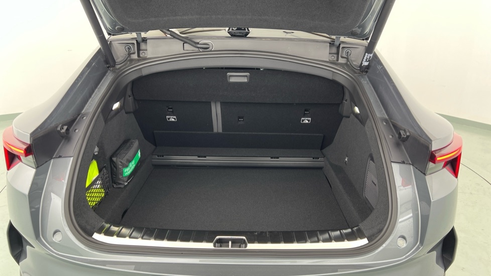 Used Polestar Polestar 4 2025 for sale - 75467598: Photo 28