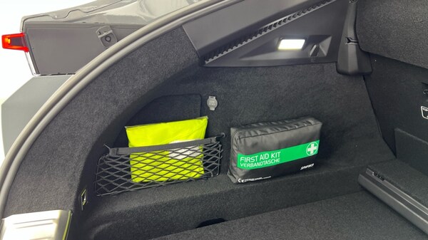 Used Polestar Polestar 4 2025 for sale - 75467598: Photo 29