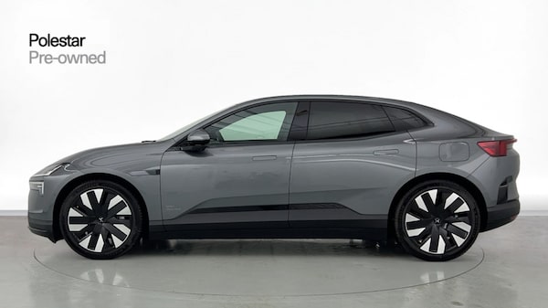 Used Polestar Polestar 4 2025 for sale - 75467598: Photo 2