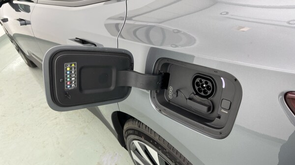 Used Polestar Polestar 4 2025 for sale - 75467598: Photo 31