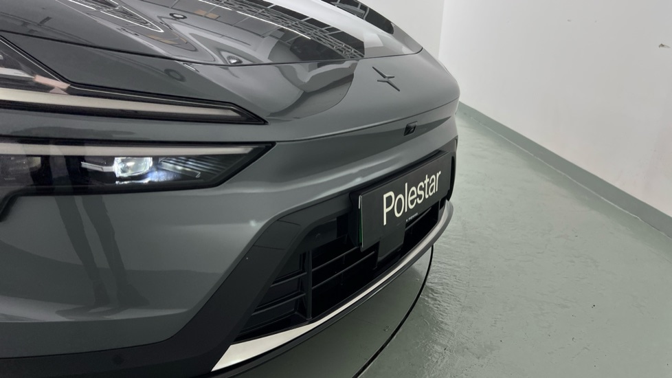 Used Polestar Polestar 4 2025 for sale - 75467598: Photo 34