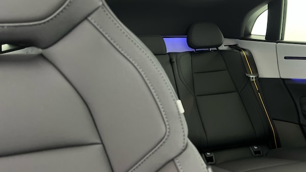 Used Polestar Polestar 4 2025 for sale - 75467598: Photo 37