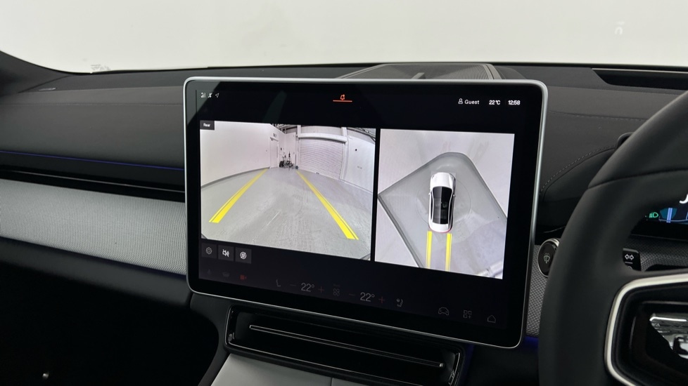 Used Polestar Polestar 4 2025 for sale - 75467598: Photo 38