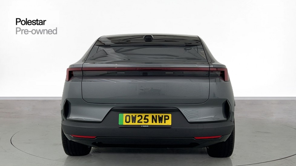 Used Polestar Polestar 4 2025 for sale - 75467598: Photo 4
