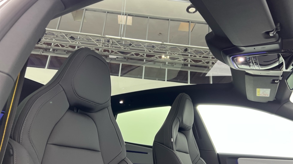 Used Polestar Polestar 4 2025 for sale - 75467598: Photo 42