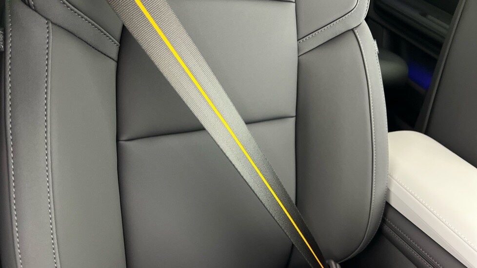 Used Polestar Polestar 4 2025 for sale - 75467598: Photo 43