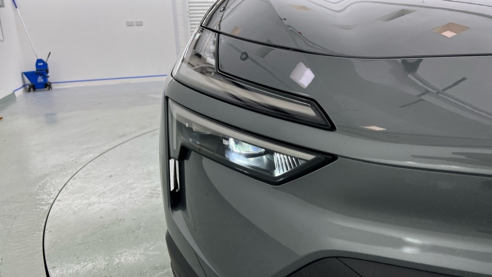 Used Polestar Polestar 4 2025 for sale - 75467598: Photo 44