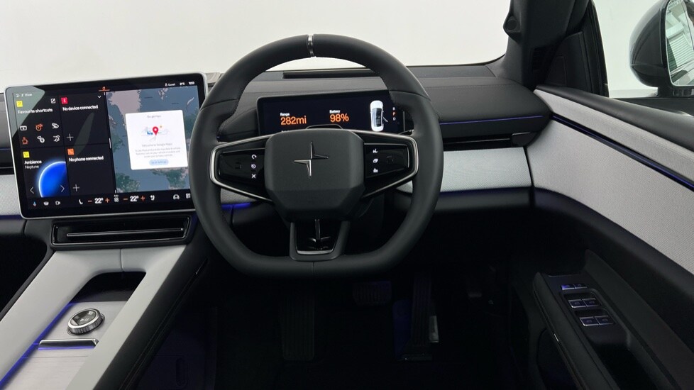 Used Polestar Polestar 4 2025 for sale - 75467598: Photo 46