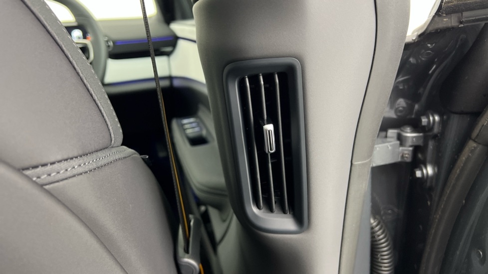 Used Polestar Polestar 4 2025 for sale - 75467598: Photo 47