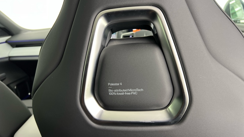 Used Polestar Polestar 4 2025 for sale - 75467598: Photo 48