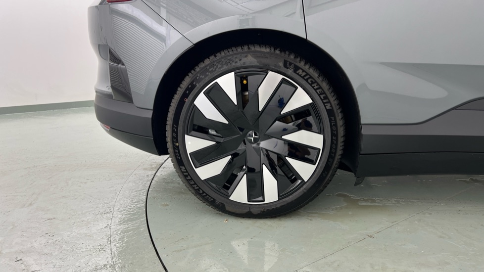 Used Polestar Polestar 4 2025 for sale - 75467598: Photo 49