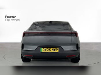 Used Polestar Polestar 4 2025 for sale - 75467598: Photo