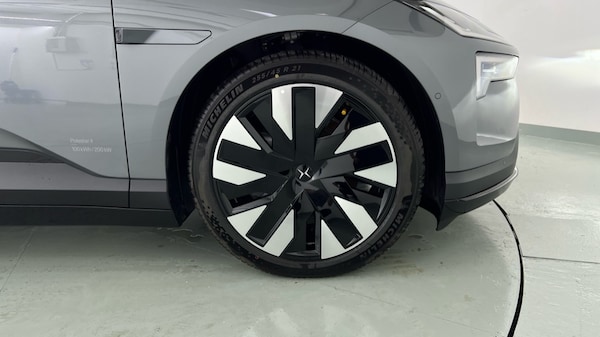 Used Polestar Polestar 4 2025 for sale - 75467598: Photo 50
