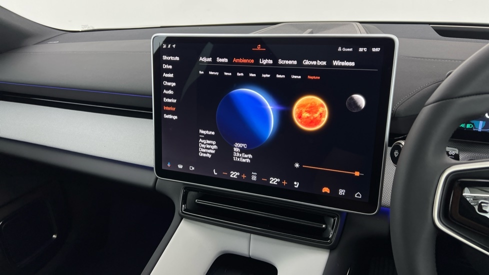 Used Polestar Polestar 4 2025 for sale - 75467598: Photo 63