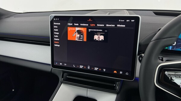 Used Polestar Polestar 4 2025 for sale - 75467598: Photo 64